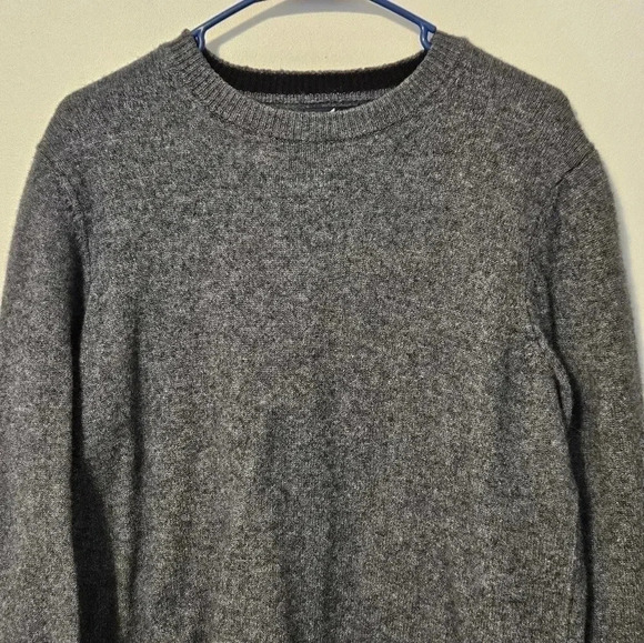 Daniel Hechter 80% Lambswool Size Large EUC - Picture 2 of 6